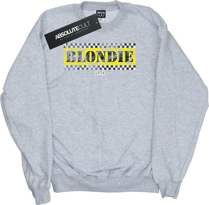 Image du produit Blondie - Sweat TAXI - Garçon (116)