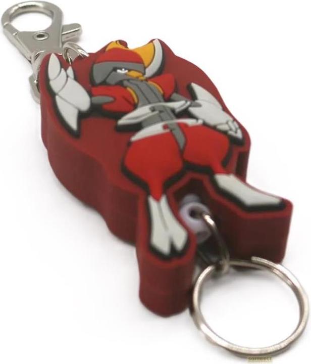 Image du produit SK Japan Pokemon - Scalproie