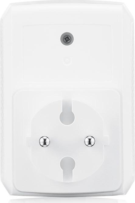 Actual product image Zyxel WRE6605 (433 Mbit/s)