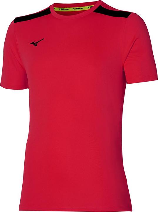 Mizuno Perform Crew Shirt