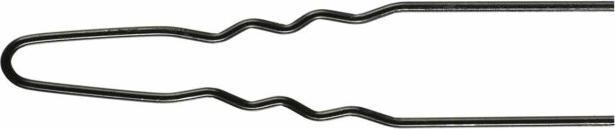 Image du produit Comair Epingles à cheveux épaisses 50 pcs. 65x1,10m (50 pcs)