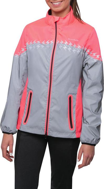 Silva Flash Leichte reflektierende Jacke
