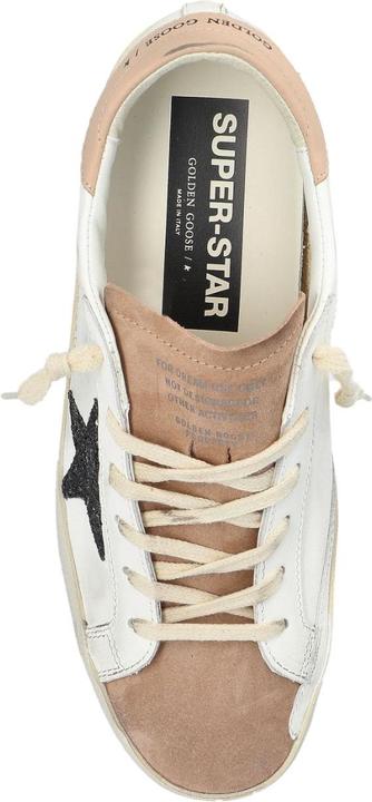Produktbild Golden Goose Sneakers White (36)