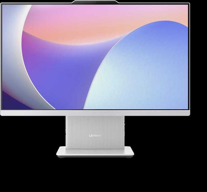 Actual product image Lenovo IdeaCentre AIO 24ARR9 R3-7335U 16GB/512GB SSD 23,8" FHD Win 11 (16 GB, 64 GB)