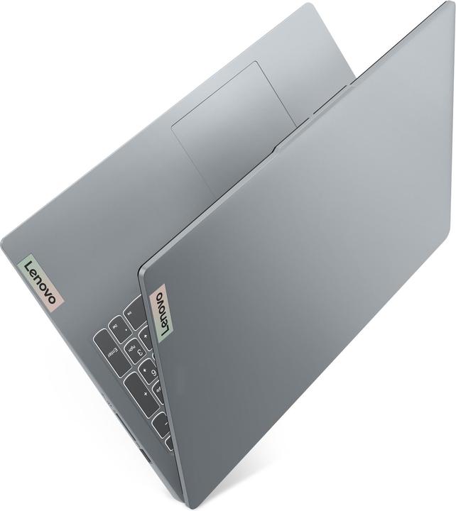 Immagine prodotto Lenovo IdeaPad Slim 3 (15.60", Intel Core i5-12450H, 16 GB, 512 GB, DE)