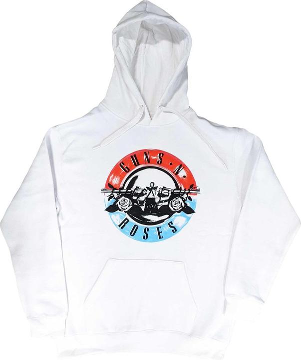 Image du produit Universal Textiles Sweat à capuche Logo Motorcross adulte (S)