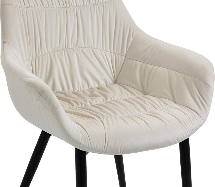 Image du produit SalesFever Essgruppe (160 x 85 x 76.5 cm)
