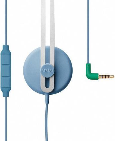 Image du produit Aiaiai Casque d'écoute pour la conception des pistes (Filaire)