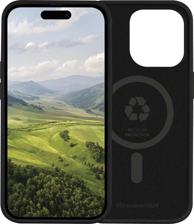 Actual product image dbramante1928 Monaco (Apple iPhone 15 Pro Max)