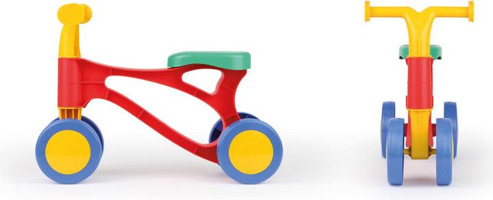 Image du produit Lena Ma première trottinette