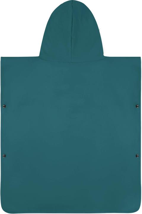 Actual product image Normani Children's bathing poncho (One size)