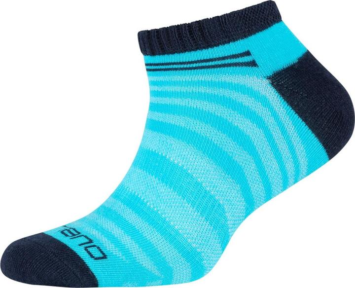 Produktbild Camano Sneakersocken Mesh Ventilation (35, 38)