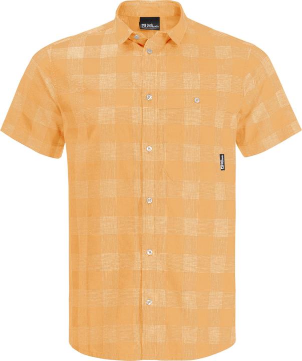 Immagine prodotto Jack Wolfskin Highlands Shirt M (S)