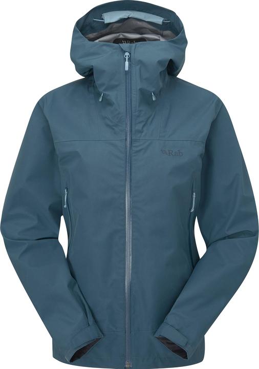 Rab Women's Namche GTX Jacket