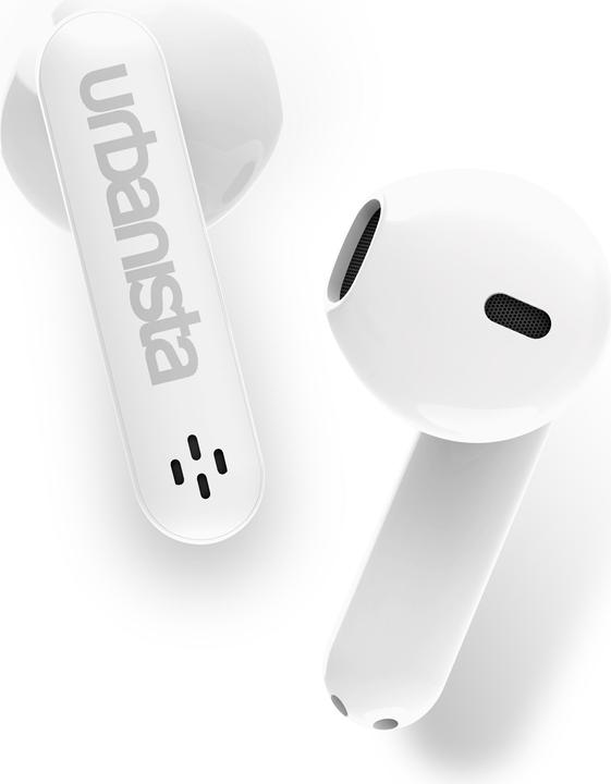 Actual product image Urbanista Austin (No noise cancelling, 5 h, Cable)