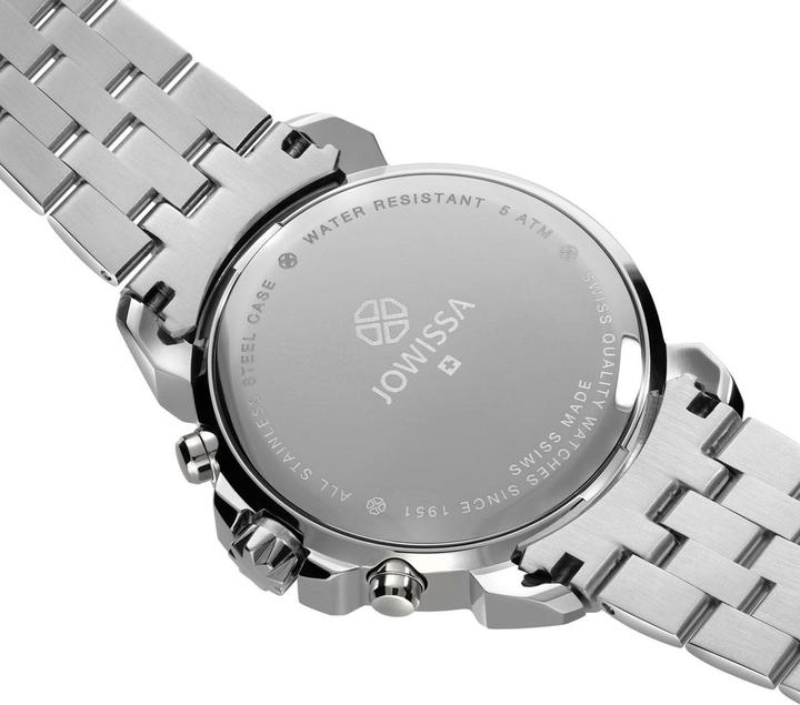 Produktbild Jowissa LeWy 18 (Chronograph, 42 mm)