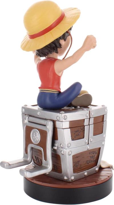 Actual product image Exquisite Gaming Luffy - Cable Guy (PS5)