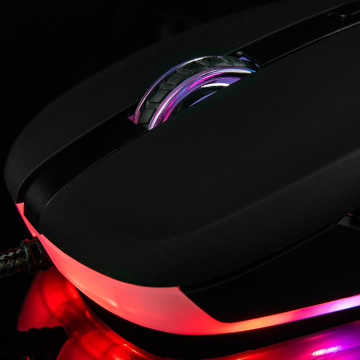 Actual product image Modecom GMX Silent Assassin (Cable)