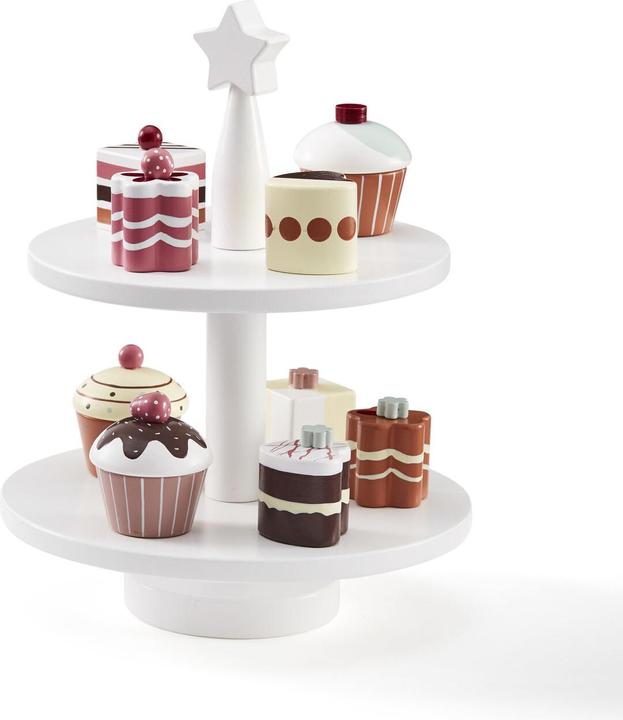Image du produit Kids Concept Kit de pâtisserie