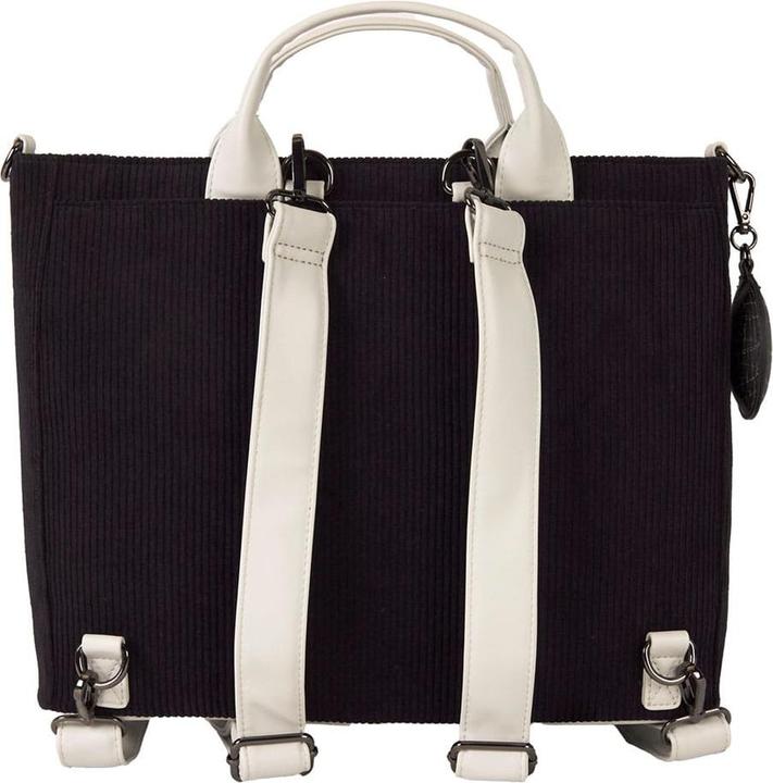 Produktbild Loungefly Star Wars by Tragetasche The Power of the Force Convertible