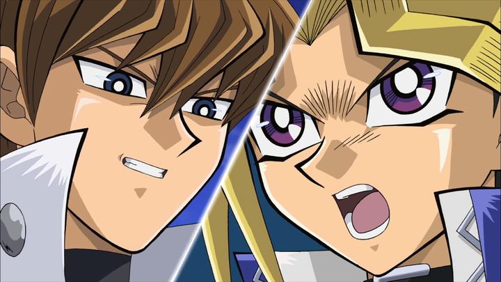 Image du produit Yu-Gi-Oh! - The Movie (DVD) (DVD, 2020, Allemand, Anglais)
