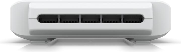 Actual product image Ubiquiti UnifiFlex:Outdoor 5Port PoE Switch (5 Ports)