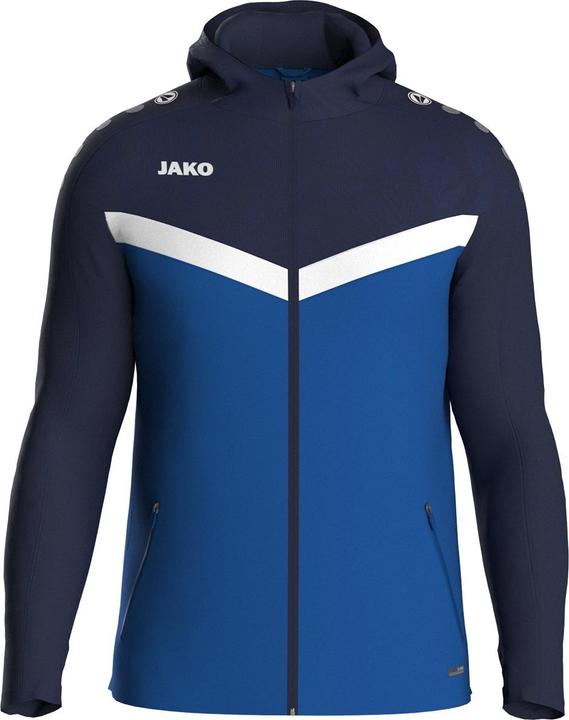 JAKO Kapuzenjacke Iconic