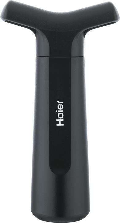 Immagine prodotto Haier Elektrisches Weinset mit USB Stick (Aeratore per vino, Pompa per il vino)