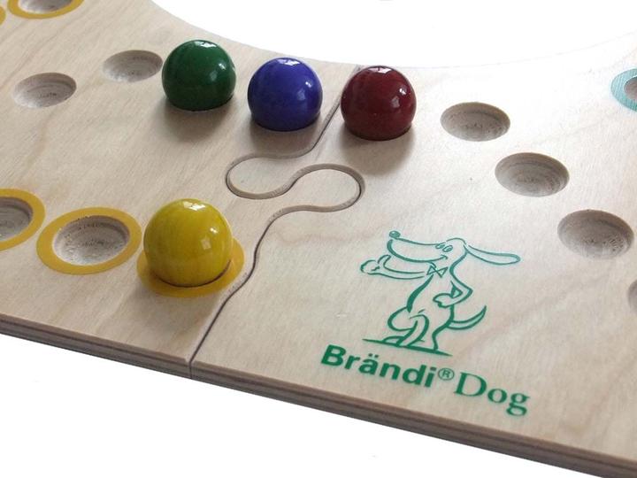 Immagine prodotto Brändi Dog 4 (Tedesco, Inglese, Francese)
