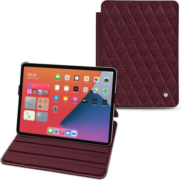 Image du produit Noreve Housse cuir horizontal (iPad mini 6)