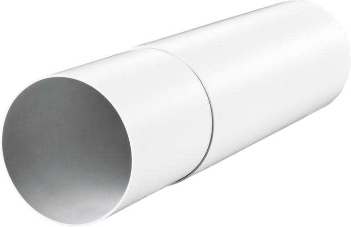 Image du produit Vents Tube télescopique rond Plastivent 100 mm 30-50