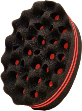 Image du produit Bate Éponge à cheveux afro BAF-26