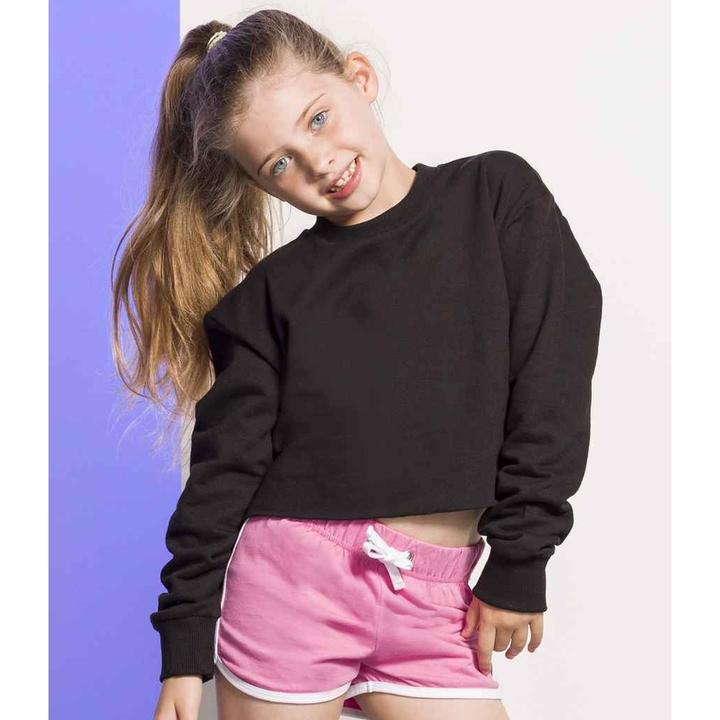 Immagine prodotto SF Felpa corta bambina (158)