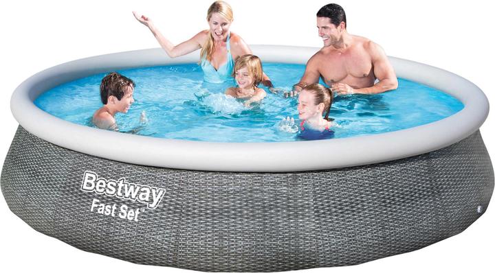 Immagine prodotto Bestway Fast Set (396 x 84 cm)