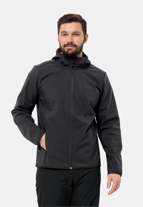Immagine prodotto Jack Wolfskin Bornberg Hoody M (L)