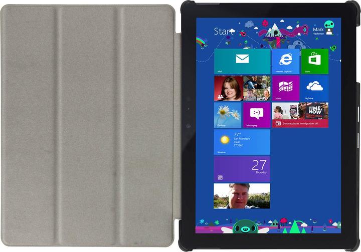 Actual product image Avizar Trifold Series (Microsoft Surface Go 4)