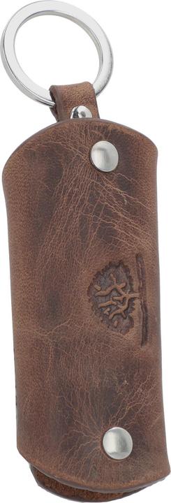 Immagine prodotto Greenburry Portachiavi in pelle vintage 9,5 cm