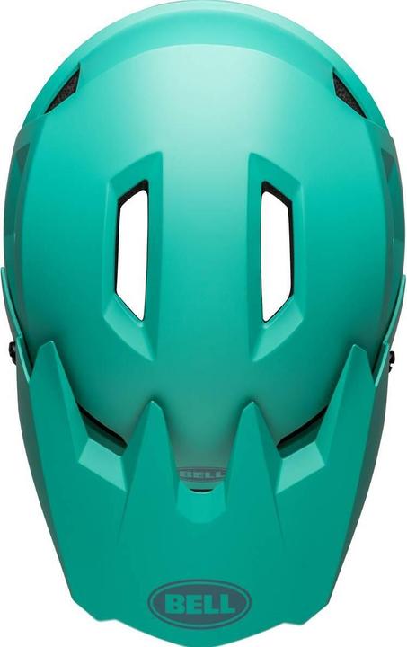 Actual product image Bell Sanction II Helmet (61 cm)
