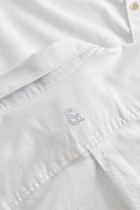 Produktbild Colours & Sons Langarmhemd Shirt-Soft Oxford (L)