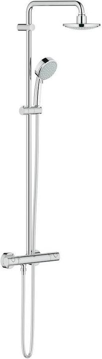 Grohe Sistema doccia Tempesta Cosmopolitan System 160