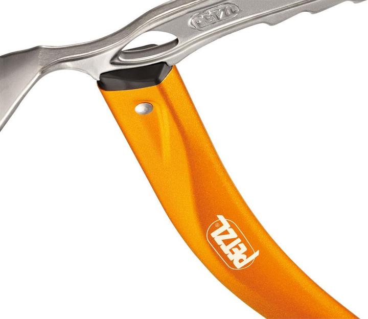 Actual product image Petzl Summit Evo