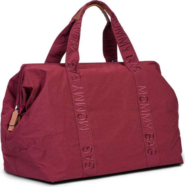 Actual product image Childhome Mommy Bag Nursery Bag