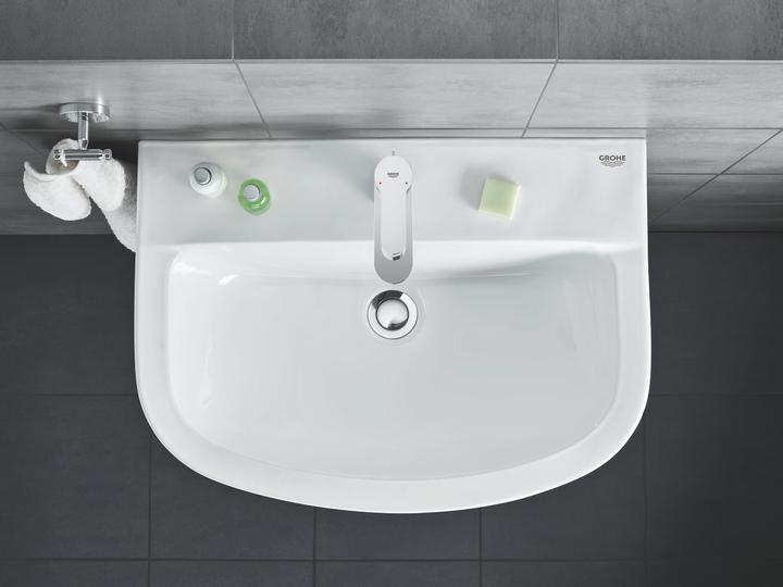 Produktbild Grohe Bau Keramik Handwaschbecken (354 mm, 453 mm)