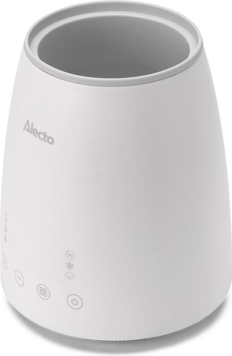 Actual product image Alecto Baby Flaschenwärmer