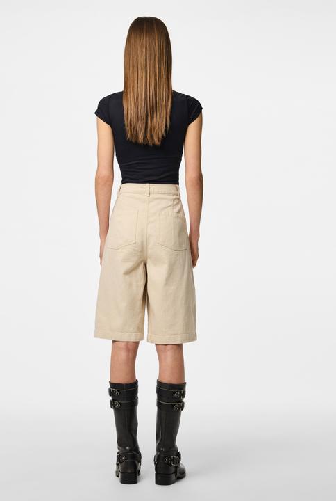 Actual product image Pieces PCMILLA DENIM Jeansshorts (XL)