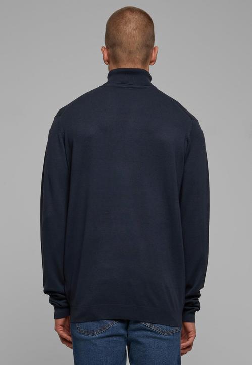 Produktbild Urban Classics Knitted Turtleneck Sweater (L)