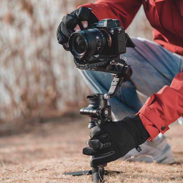 Immagine prodotto Pgytech Guanti fotografici, Taglia M (Vari)