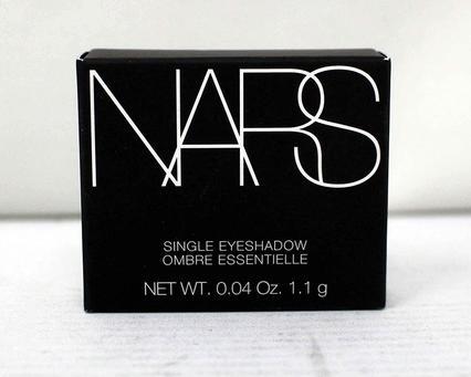 Image du produit NARS Cosmetics Single Eyeshadow (New York)