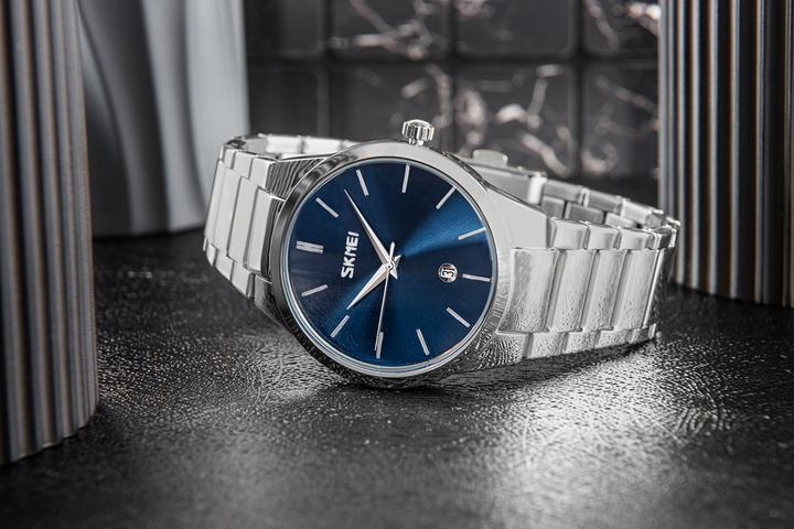 Image du produit Skmei 9140BU Herrenuhr + BOX
