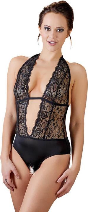 Produktbild Cottelli Collection Neckholder-Body Offen (M)